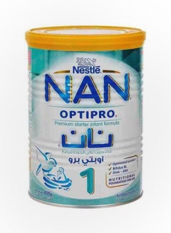Nan Optipro Baby Milk 400grams