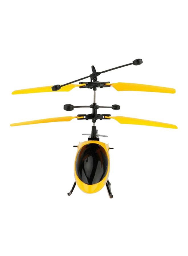 MARGOUN - Hand Suspension Induction Flying RC Helicopter - Image 1