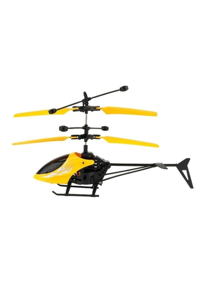 MARGOUN - Hand Suspension Induction Flying RC Helicopter - Image 1