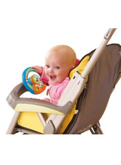 vtech Spin And Explore Steering Wheel  - Image 2