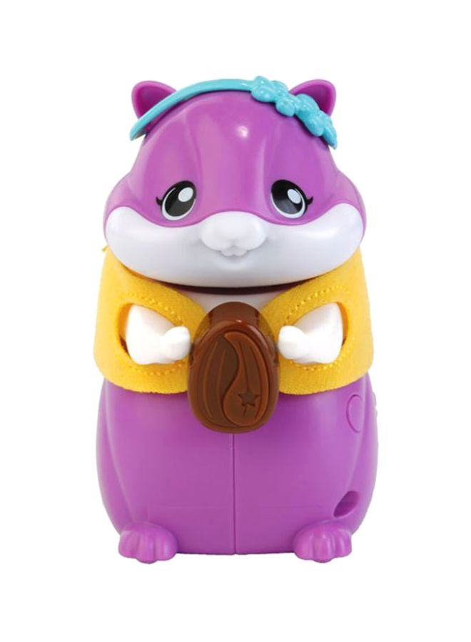 vtech - Petsqueaks Hattie The Hamster - Image 1