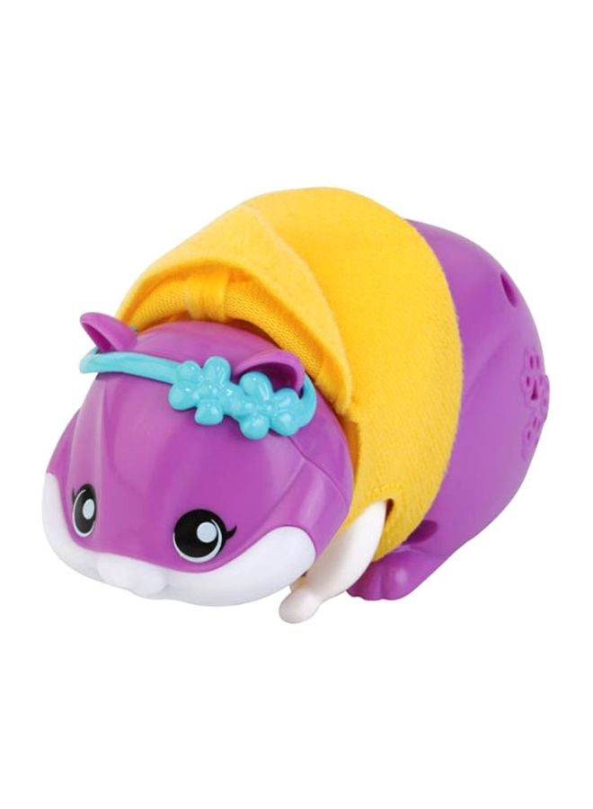 vtech - Petsqueaks Hattie The Hamster - Image 1