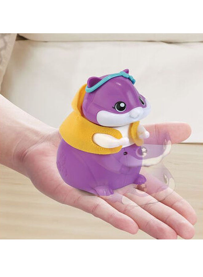 vtech - Petsqueaks Hattie The Hamster - Image 1