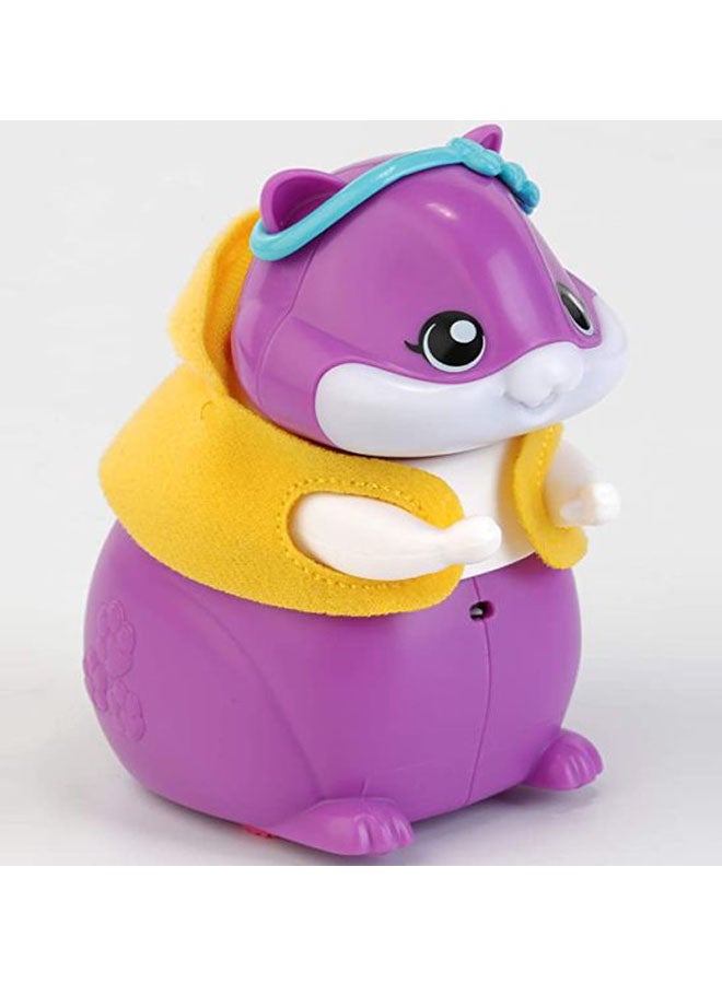 vtech - Petsqueaks Hattie The Hamster - Image 1