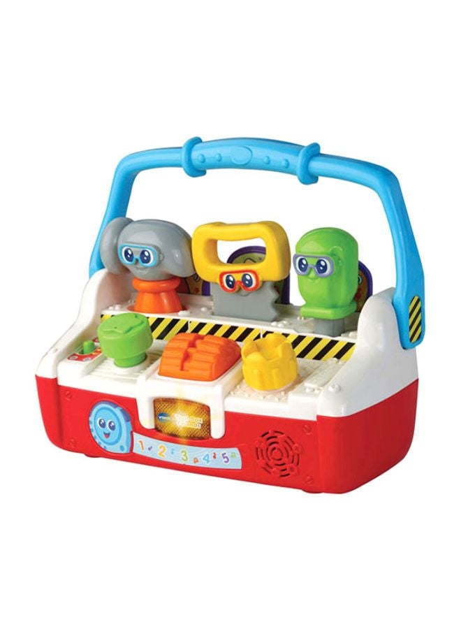vtech - Fix-It Buddies Toolbox - Image 1