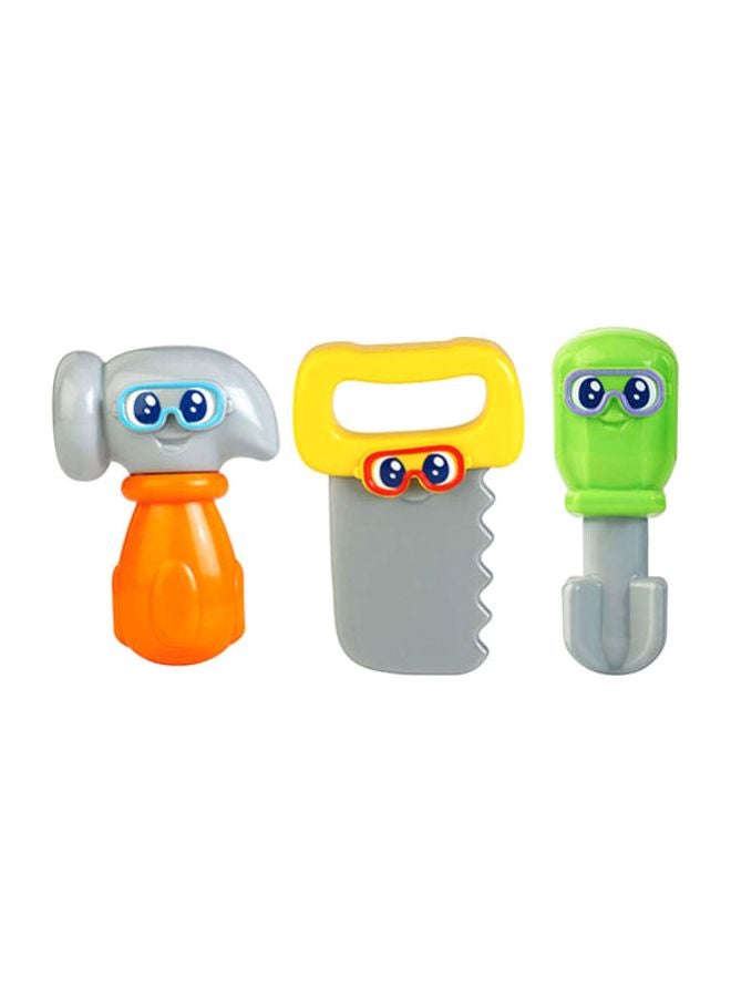 vtech - Fix-It Buddies Toolbox - Image 1