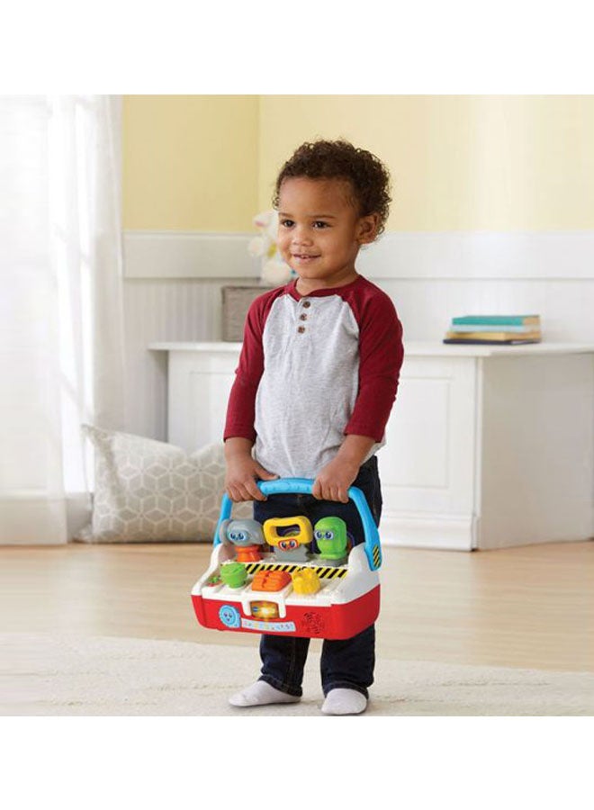 vtech - Fix-It Buddies Toolbox - Image 1