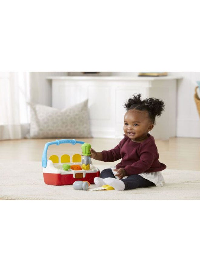 vtech - Fix-It Buddies Toolbox - Image 1