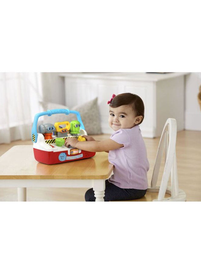 vtech - Fix-It Buddies Toolbox - Image 1