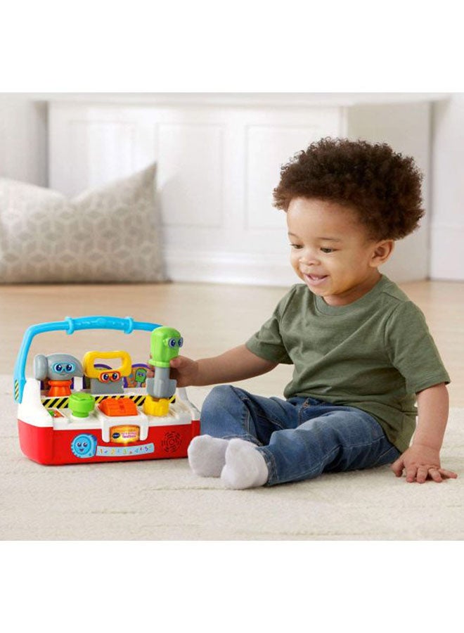vtech - Fix-It Buddies Toolbox - Image 1