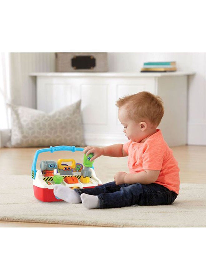 vtech - Fix-It Buddies Toolbox - Image 1