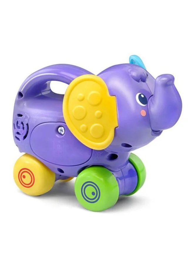 vtech Push & Play Elephant