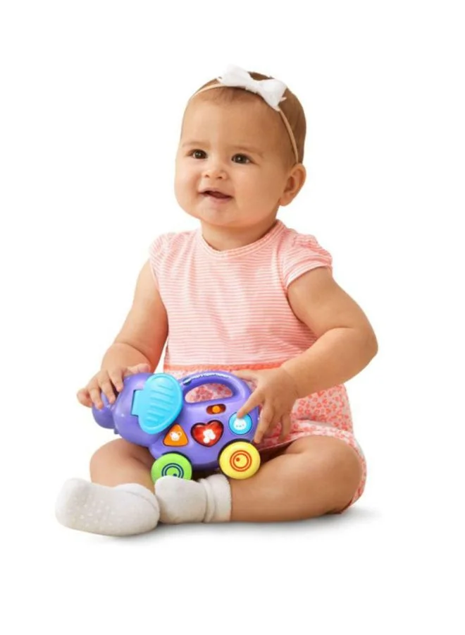 vtech Push & Play Elephant