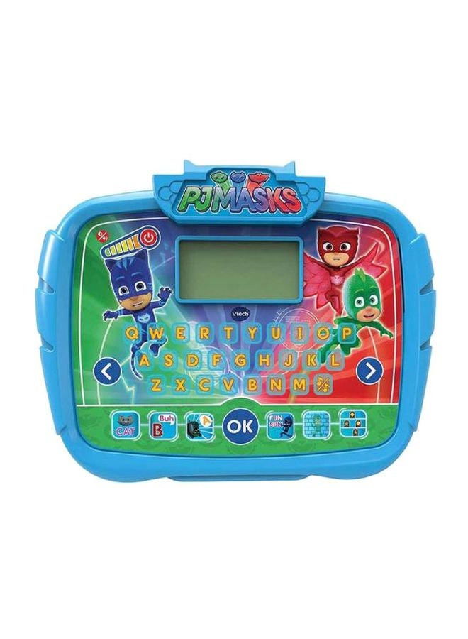 vtech Time To Be A Hero Learning Tablet 24.1x5.8x30cm - Image 1