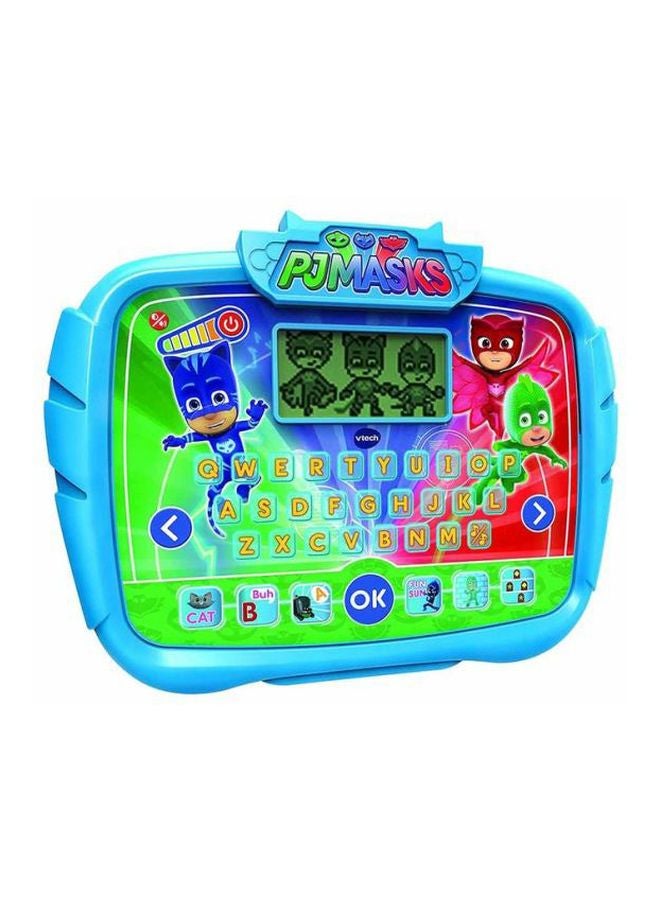 vtech Time To Be A Hero Learning Tablet 24.1x5.8x30cm - Image 2