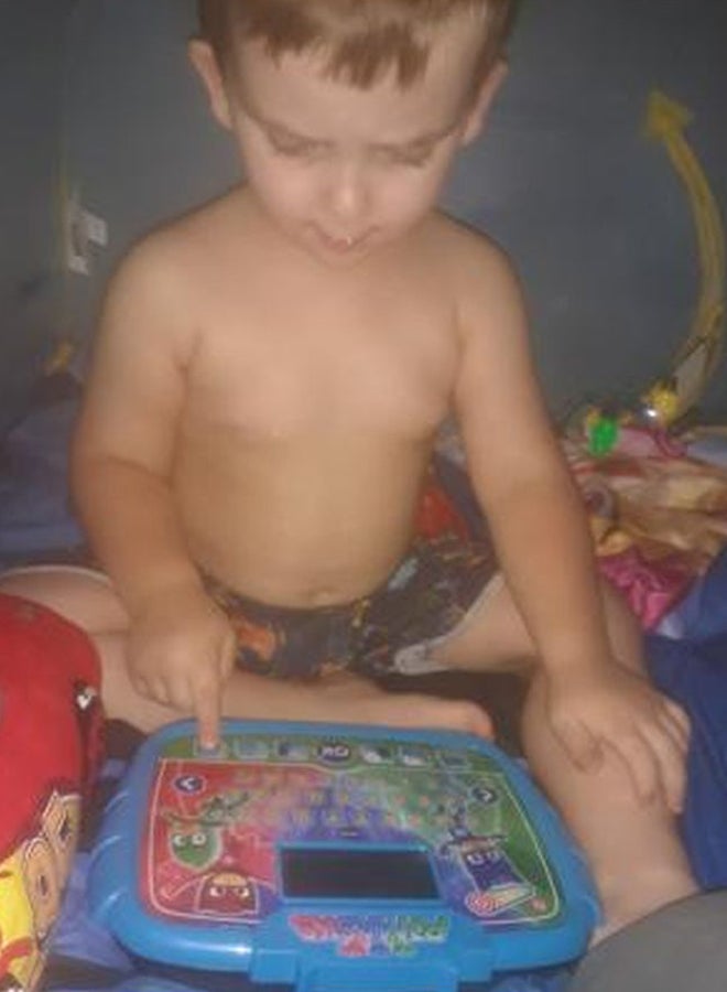 vtech Time To Be A Hero Learning Tablet 24.1x5.8x30cm - Image 5