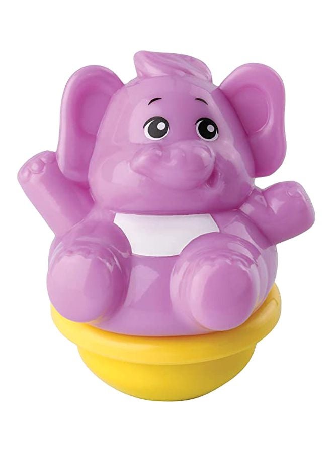 vtech - Pack  Of 6 Zoomizooz Forest Animals 19.1x17.5x6.5cm - Image 1