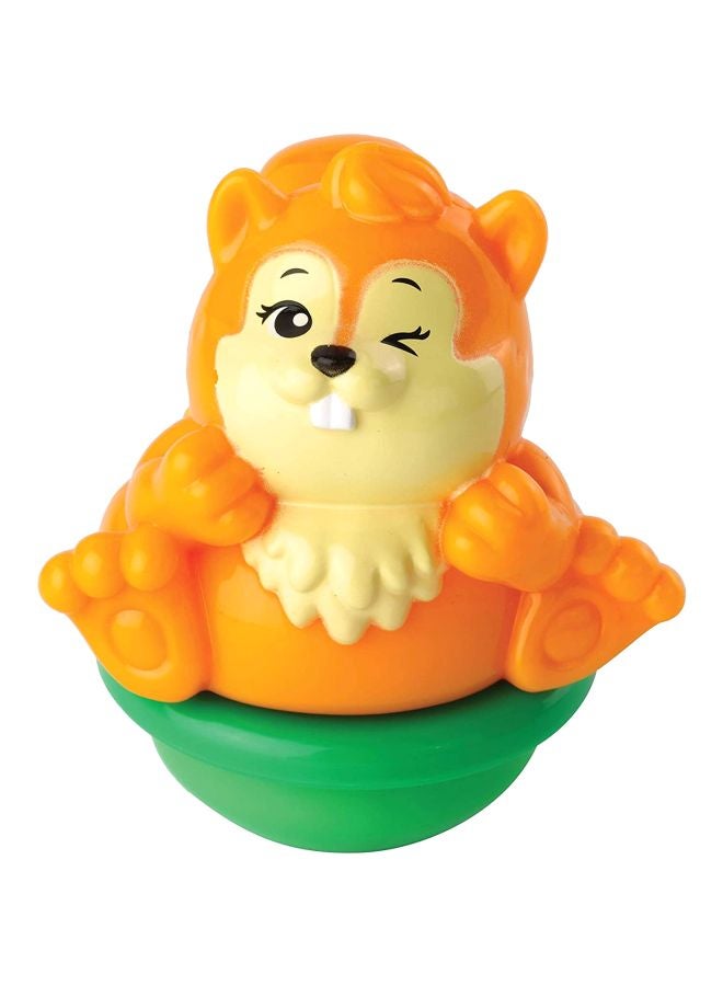 vtech - Pack  Of 6 Zoomizooz Forest Animals 19.1x17.5x6.5cm - Image 1