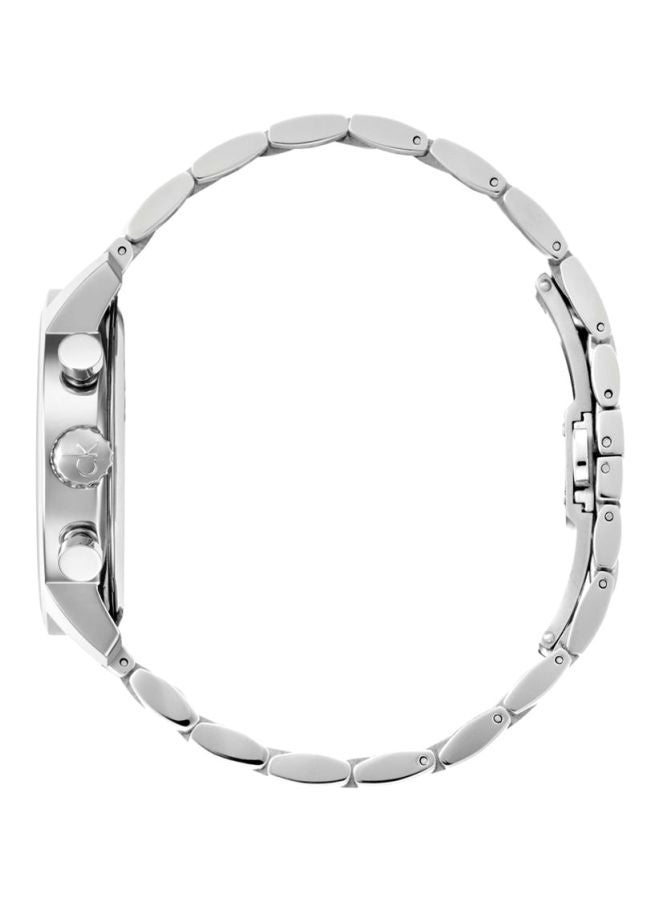 Men's Core Water Resistant Chronograph Watch K2G2714N