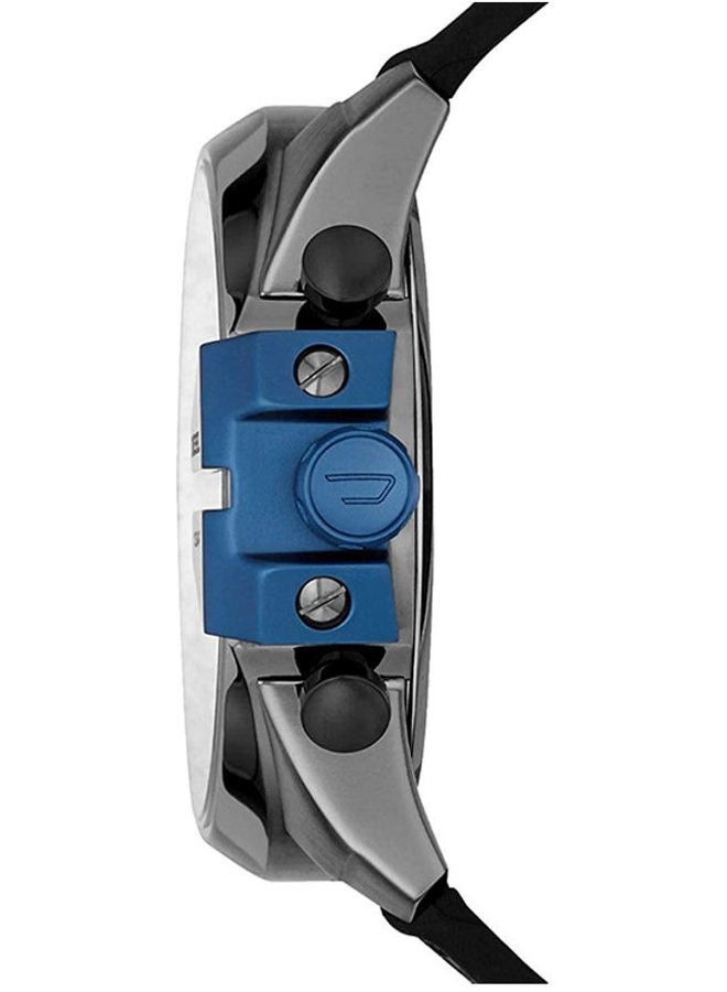 DIESEL - Men's Only The Brave Chronograph Watch DZ4500 - Image 1