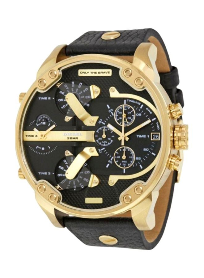 Men's Mr. Daddy 2.0 Chronograph Watch DZ7371 - v1608315356/N20753632A_1