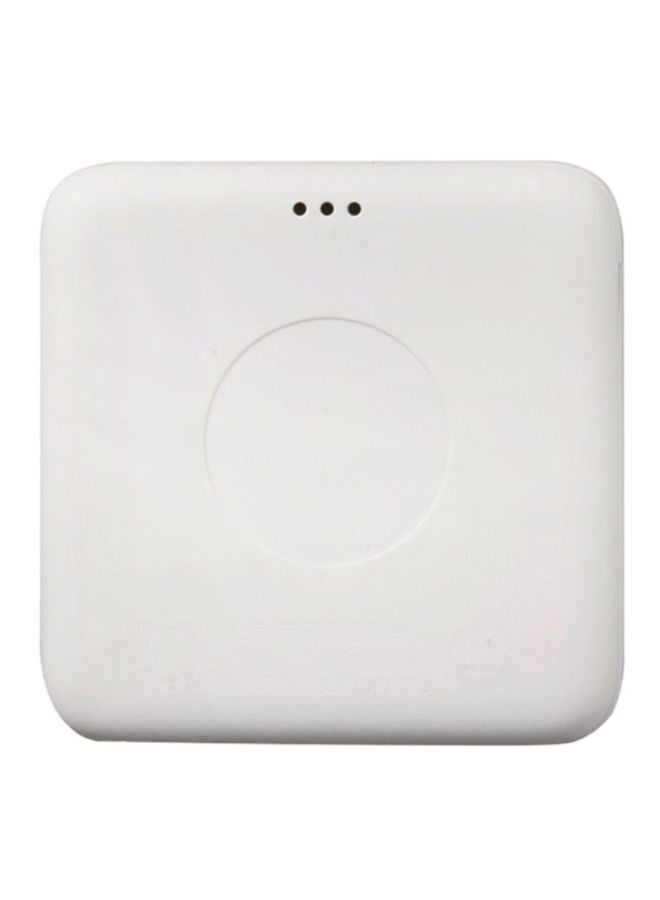 Xiaomi Smart Electric Wireless Thermometer White 6x3.5x6cm - Image 2