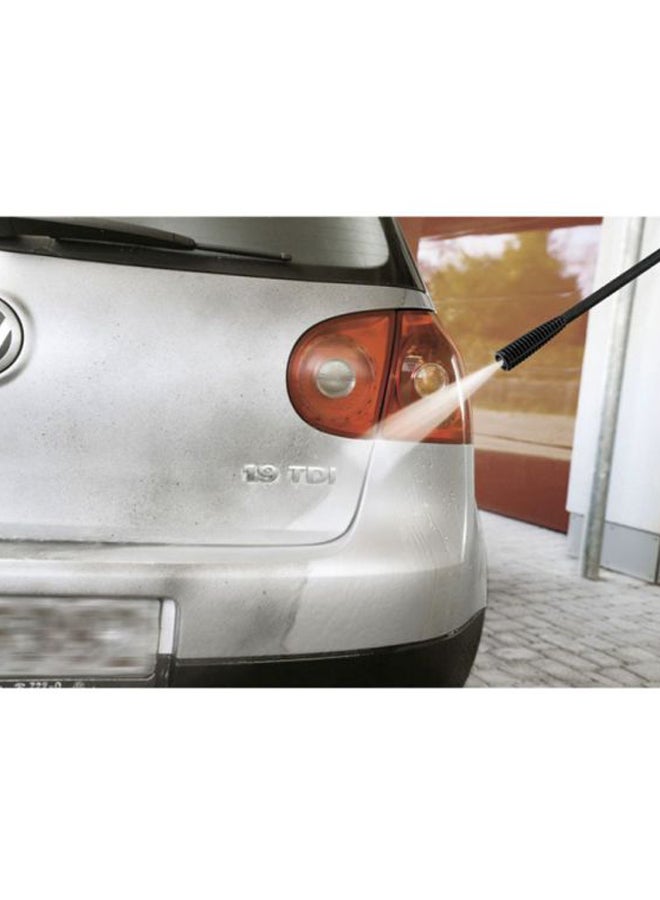 كارشر أداة غسل بالضغط العالي كي 2 كلاسيك أصفر/أسود - Image 4