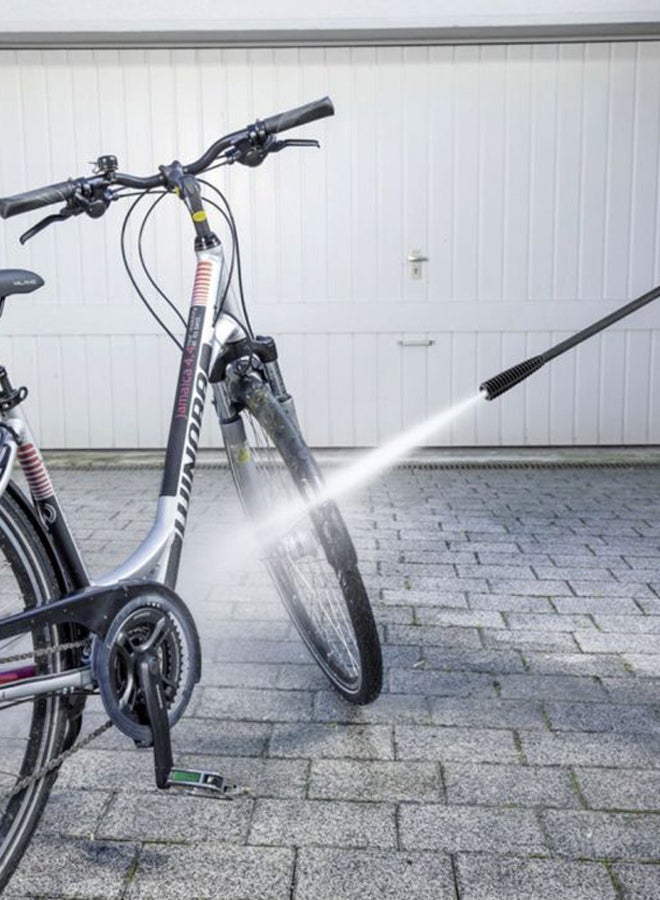 كارشر أداة غسل بالضغط العالي كي 2 كلاسيك أصفر/أسود - Image 5