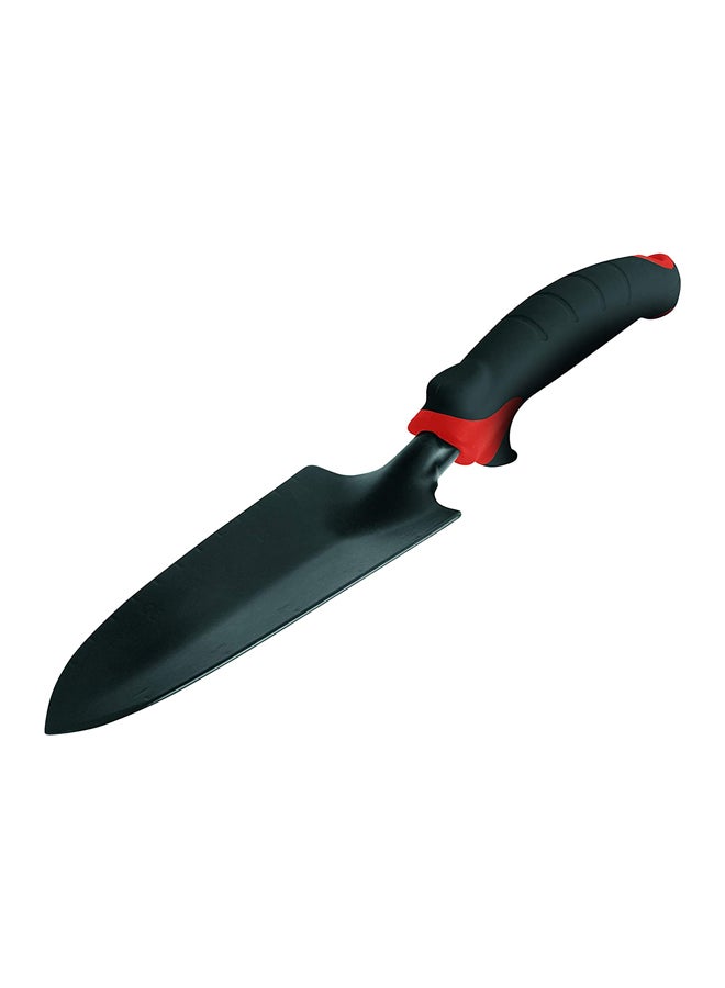 بلاك اند ديكر أداة غرس كلاسيكية من الصلب أسود /برتقالي. 1.97x2.75x13.18بوصة - Image 1