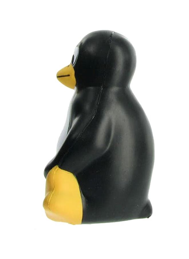 Ariel Sitting Penguin Stress Toy 2.87x3.5x2inch - Image 3