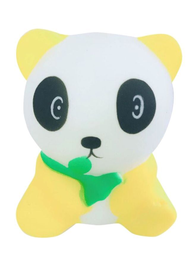 Cool Baby Panda Slow Rising Squishy Toy 8x13x7cm