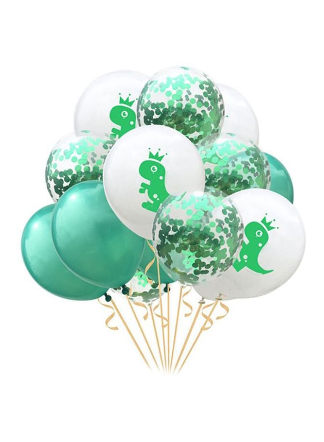 Sharpdo Birthday Party Decoration Balloons