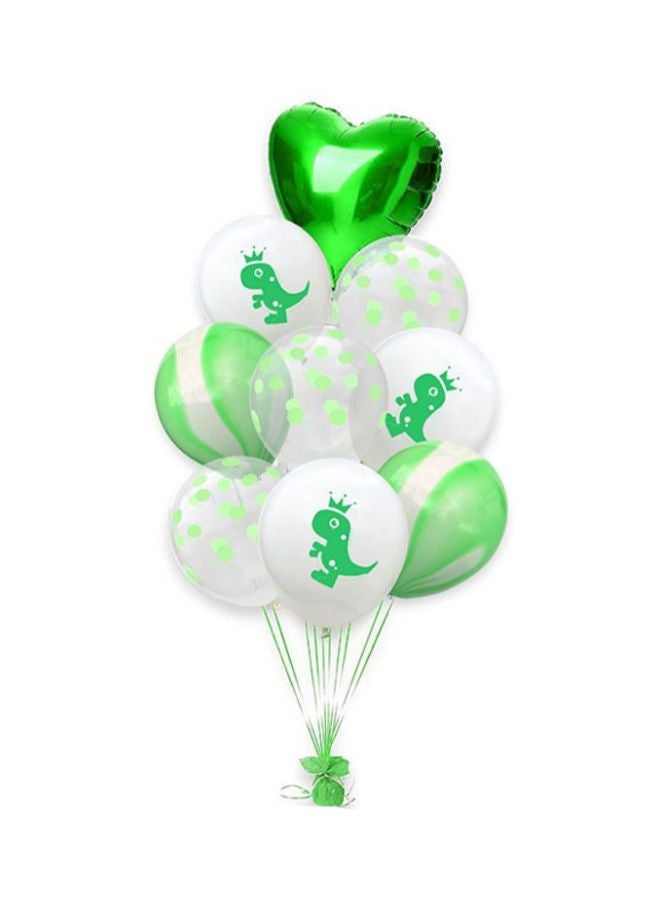 Sharpdo Birthday Party Decoration Balloons