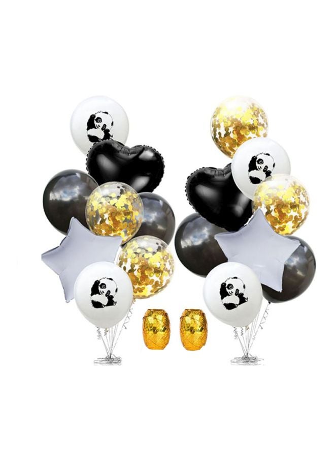 Sharpdo Inflatable Party Decoration Balloons 12inch