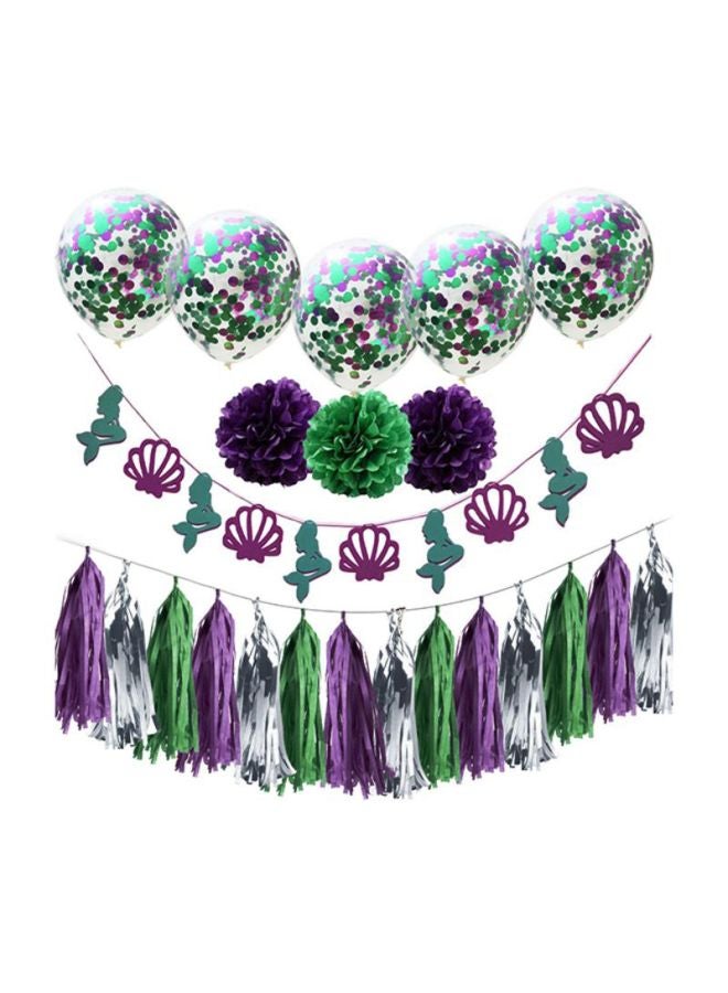 Sharpdo Party Decorative Balloons 12inch