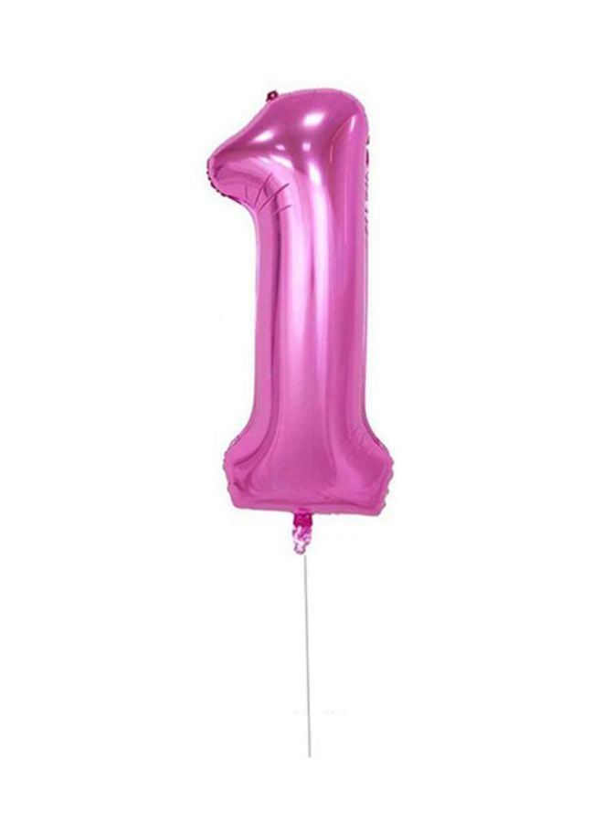 Sharpdo Birthday Party Or Wedding Decoration Balloon  - Image 2