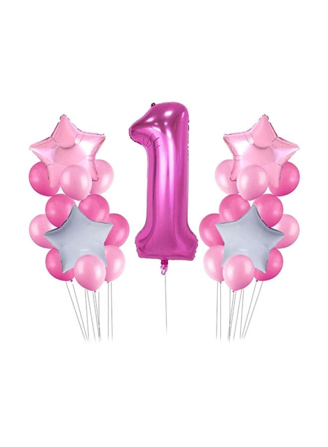 Sharpdo Birthday Party Or Wedding Decoration Balloon  - Image 1