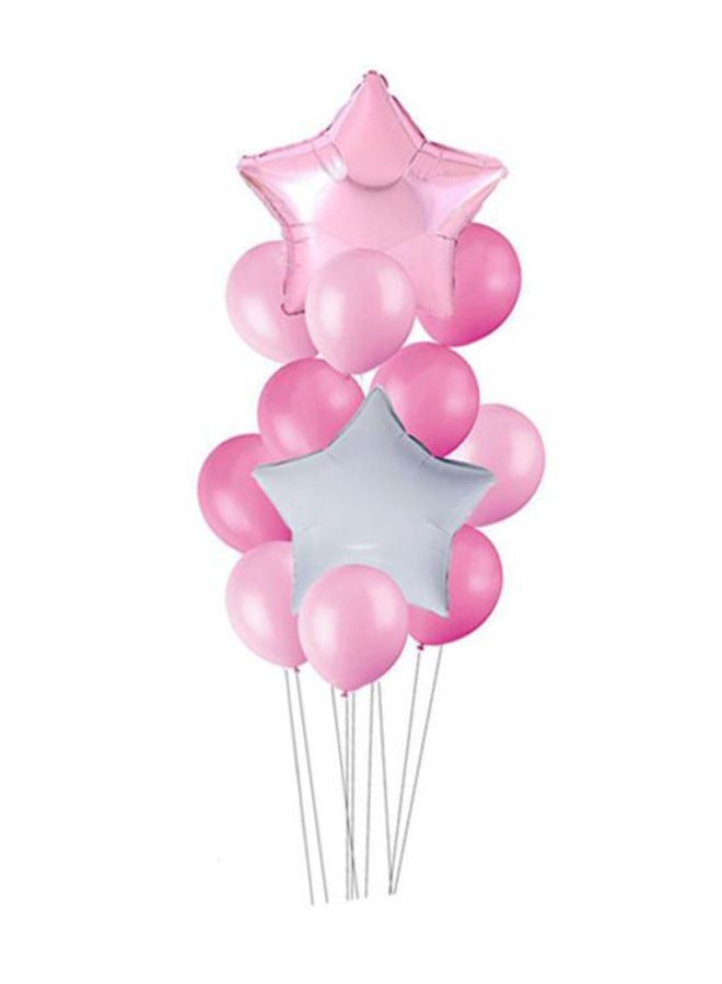 Sharpdo Birthday Party Or Wedding Decoration Balloon  - Image 3