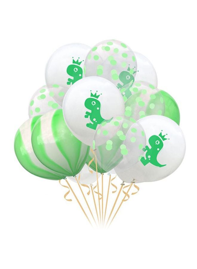 Sharpdo Birthday Party Decoration Balloons 
