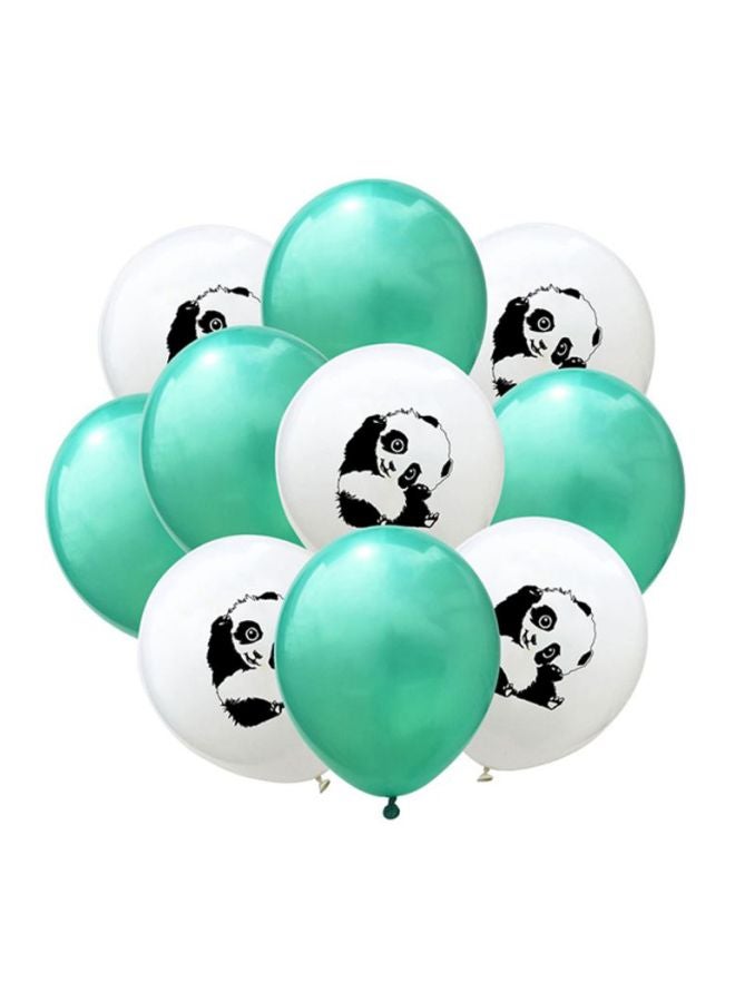 Sharpdo Birthday Party Decoration Balloons