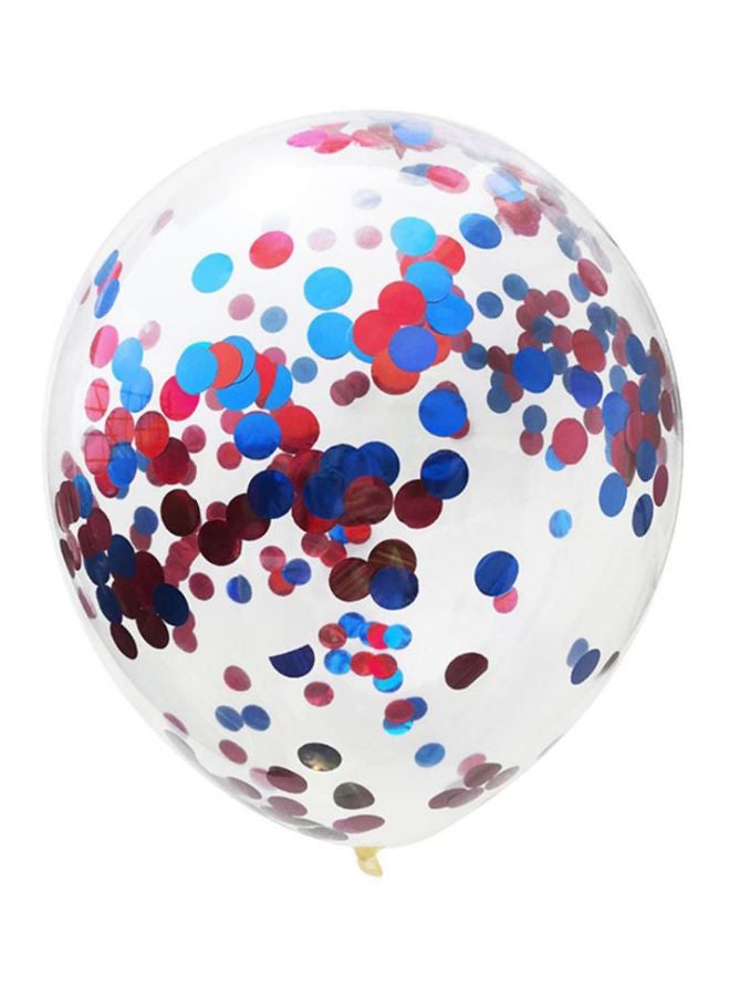 Sharpdo 10-Piece Birthday Party Decoration Balloons