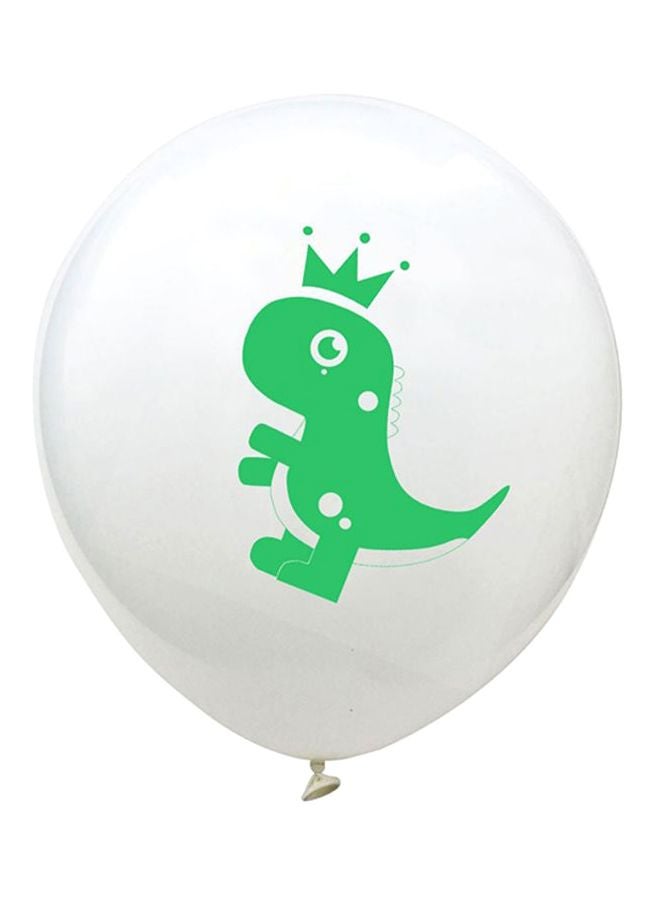 Sharpdo - 50-Piece Birthday Party Decoration Balloons - Image 1