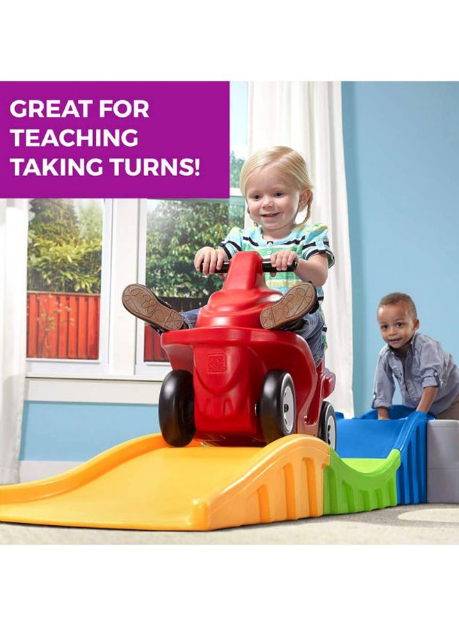 ستيب2 لعبة أب آند داون رولر كوستر إصدار المناسبة السنوية - Image 4