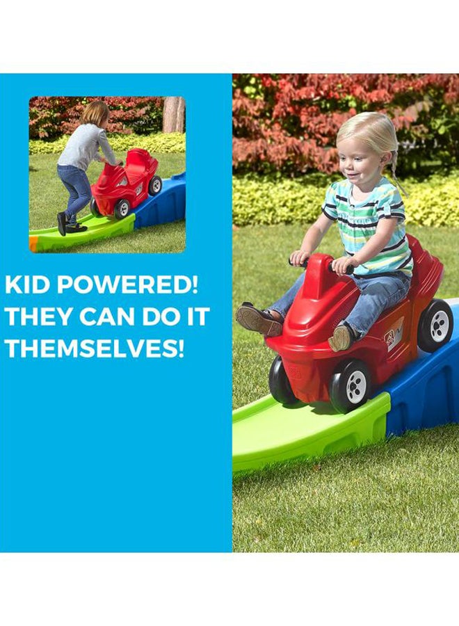 ستيب2 لعبة أب آند داون رولر كوستر إصدار المناسبة السنوية - Image 5