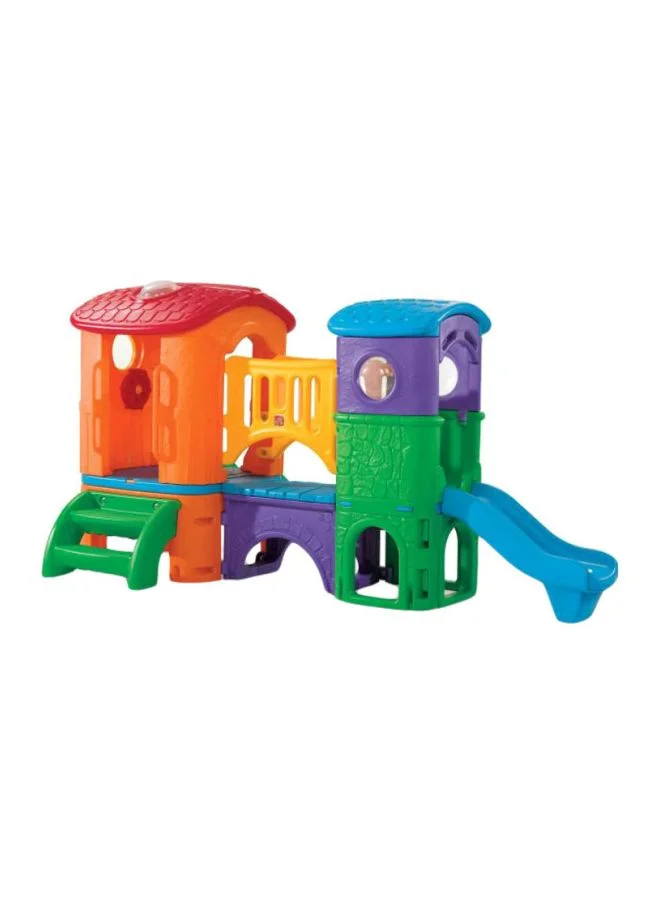 Step2 Clubhouse Climber
