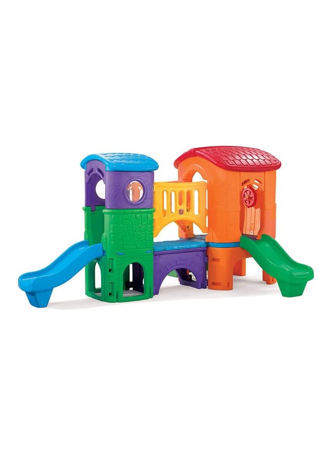 Step2 Clubhouse Climber 177.8 x 348 x 232.4cm - Image 3