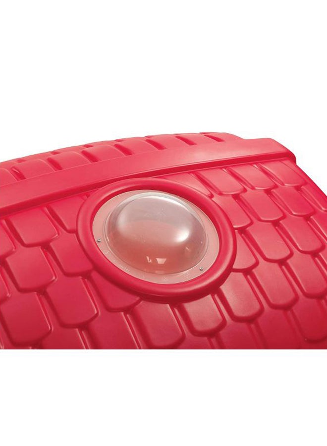 Step2 Clubhouse Climber 177.8 x 348 x 232.4cm - Image 2