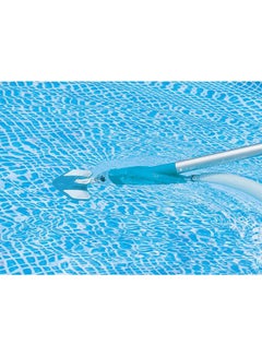 اينتكس عدة صيانة فاخرة لحمام السباحة 12.4x29.8x113سم  - Image 4