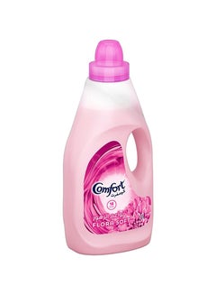 Flora Soft Fabric Softener, 2 Liter Pink - v1608317813/N12273655A_3