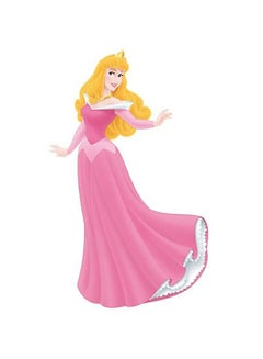 RoomMates Sleeping Beauty Giant Applique Wall Decal  - Image 1
